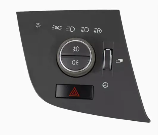 Interruttore del faro 21762237 Volvo FH/FM 4