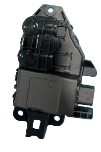 Scania 2977072.2619143, equalizzatore, unità di controllo