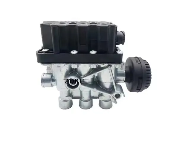 Volvo 20734168 Air Suspension Valve