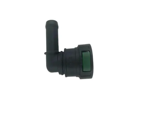 Volvo 21052612 Gearbox Oil Cooler Connector