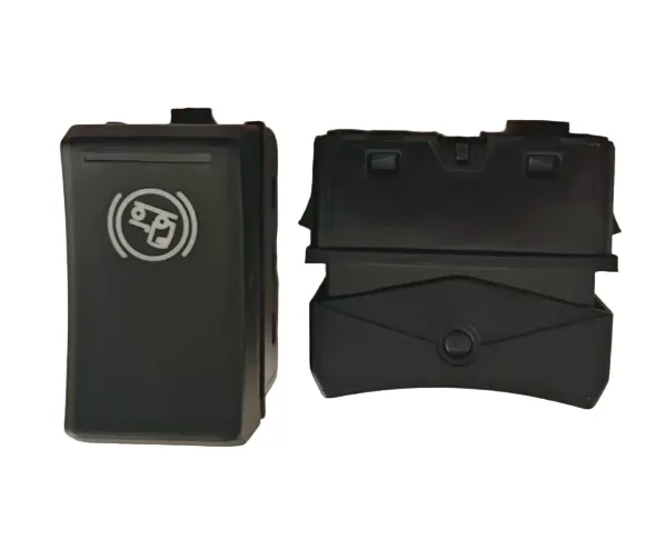 Modulo interruttore Volvo 21211191