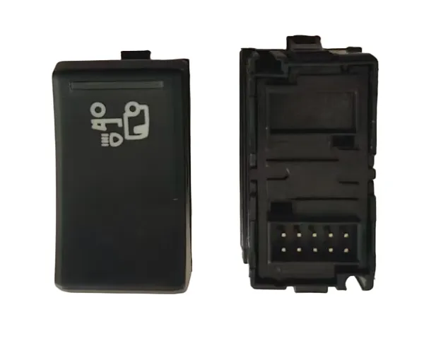 Pulsante di controllo Volvo 21211220