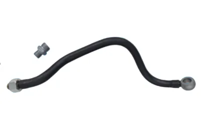 Volvo 21328769 Engine Fuel Pipe 20934267