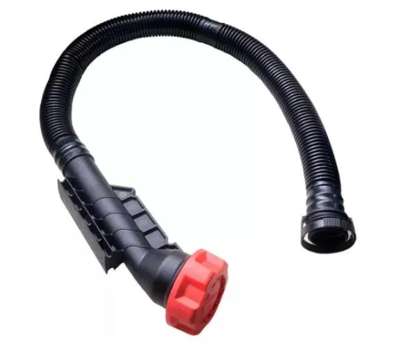 Volvo 21560182 Connettore di riempimento dell'olio