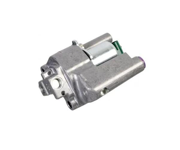 Volvo 21596642, 20574700, 21452473 Control Valve