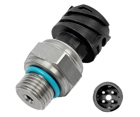 Sensore di pressione Volvo 21634021