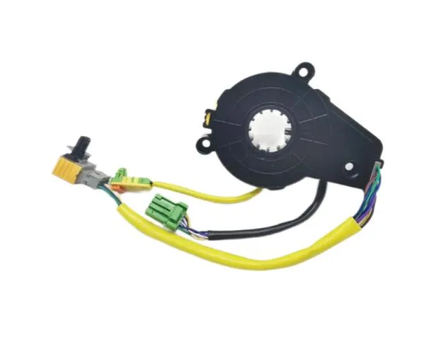 Volvo 22071586 Molla dell'orologio del piantone dello sterzo