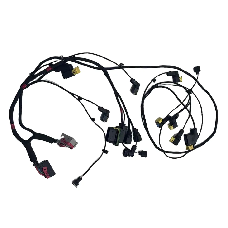 Volvo 22262399 cablaggio metallico