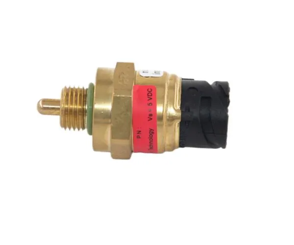 Volvo 23713681 Pressure Sensor