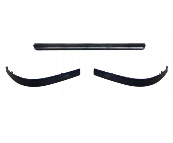 Volvo BUMPER SPOILER 21492588|21495268 21492583