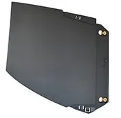 Volvo FH V5 Pannello d'angolo inferiore a destra 84222761