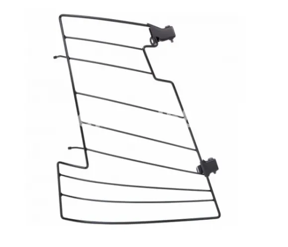 Volvo HEAD LAMP PROTECTOR-ASSY RH84013223