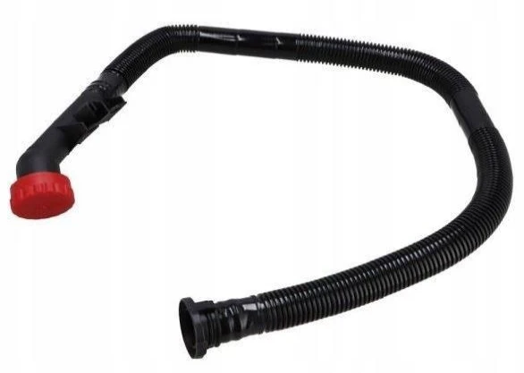 Tubo di riempimento olio MAN 81018100027