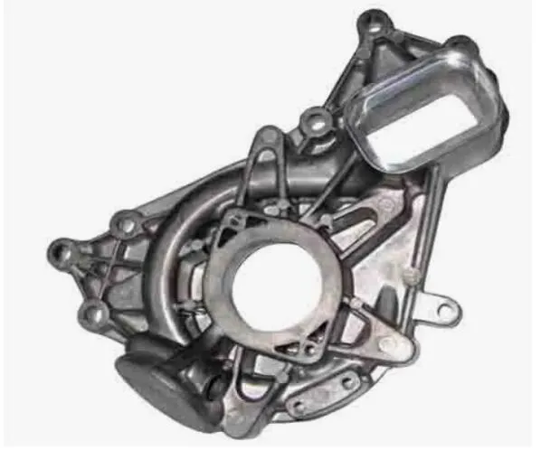 Volvo Water Pump Housing 20539530