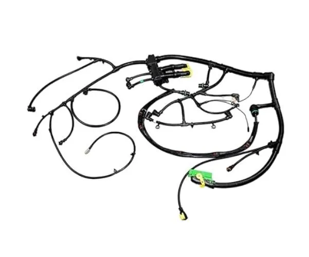 Volvo 22343343 21860175 cavo del motore