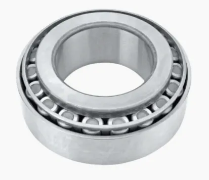 Cuscinetto della ruota/1652563 Volvo B/FH/FM