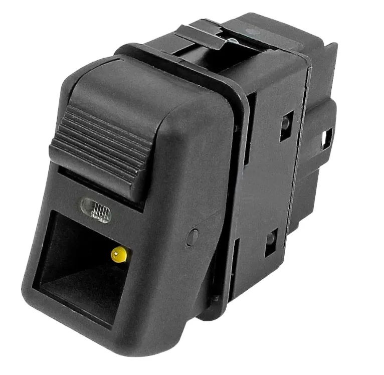 Interruttore della finestra per Volvo Truck/8157759 Volvo FH/FM/NH