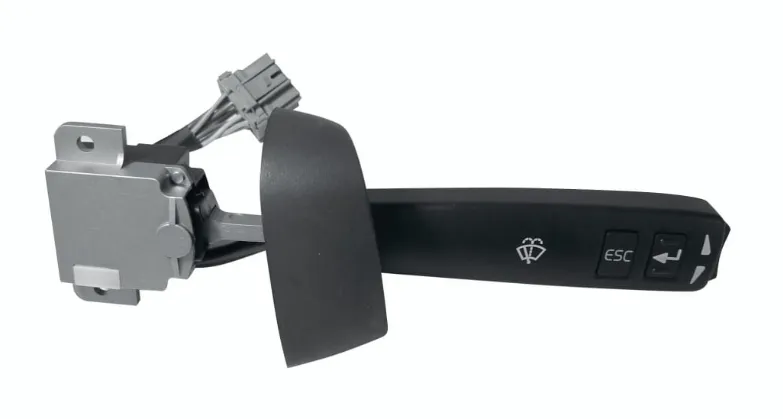 Interruttore del tergicristallo parabrezza/20553740 Volvo B/FH/FM/NH